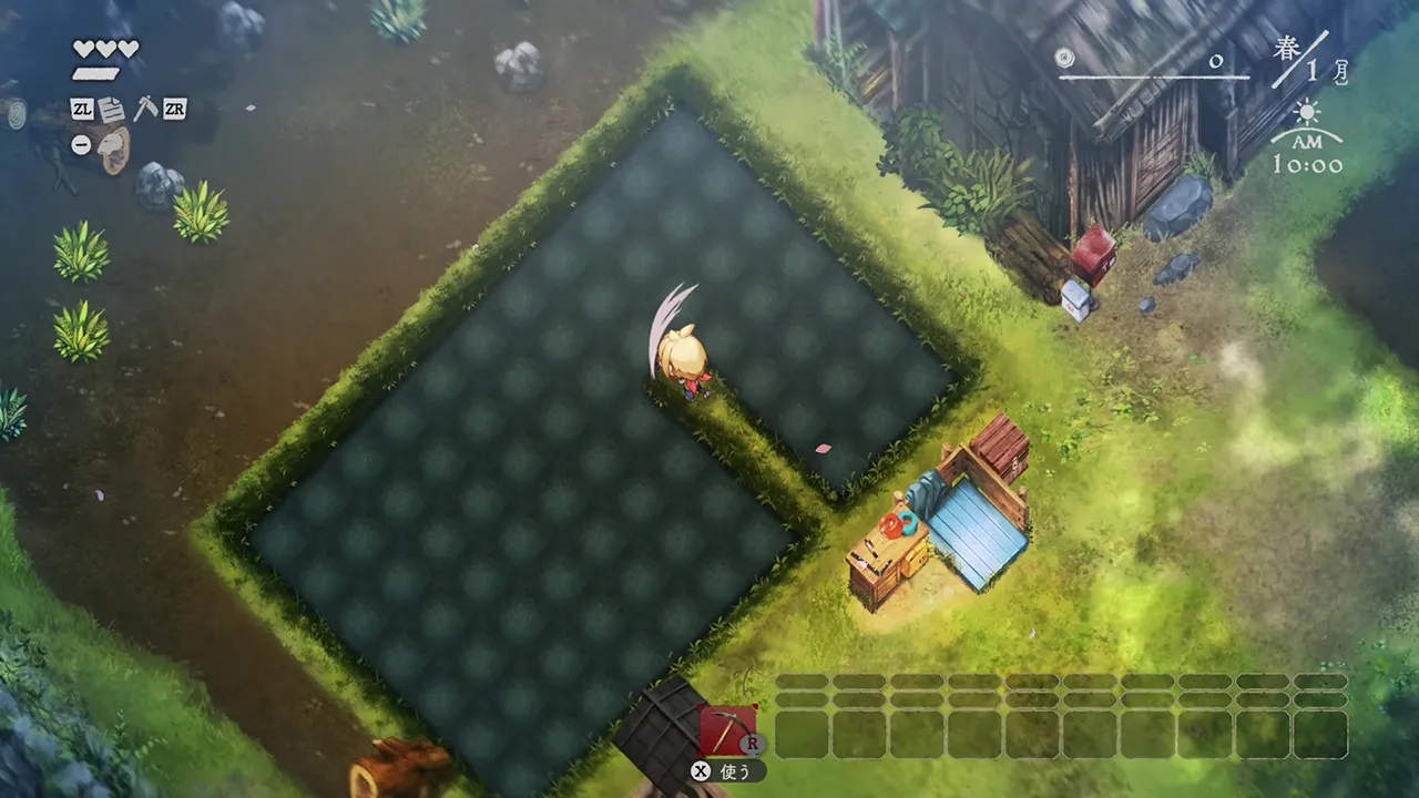 Village in the Shade Download Guide: Release Date, Size, and Purchase Tips