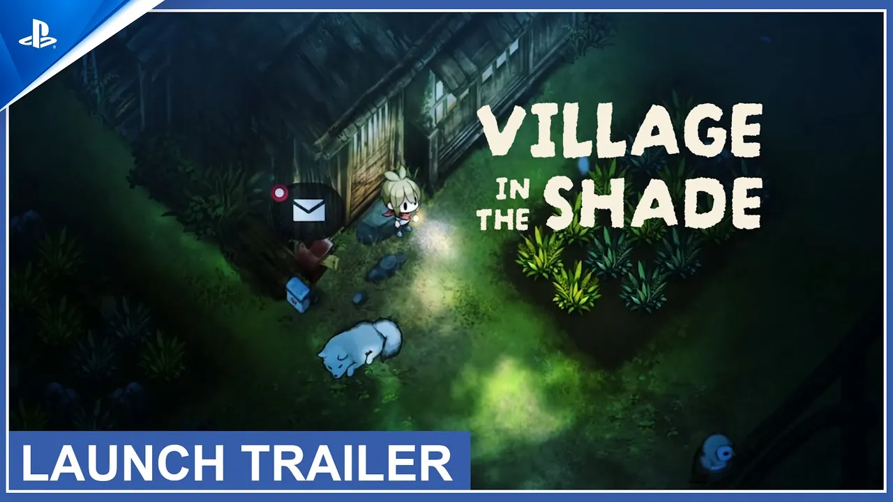 Village in the Shade on PS5: Editions, Languages, and Buying