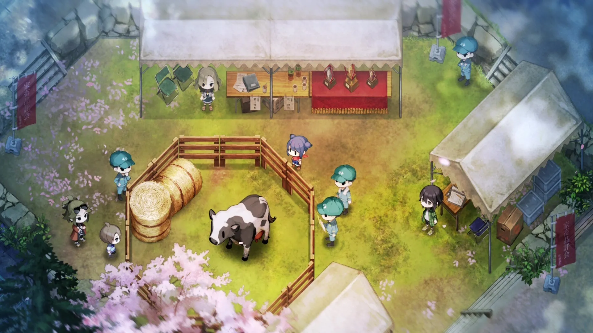 Village in the Shade Sunshine Mode: Peaceful Play and Unlock Guide