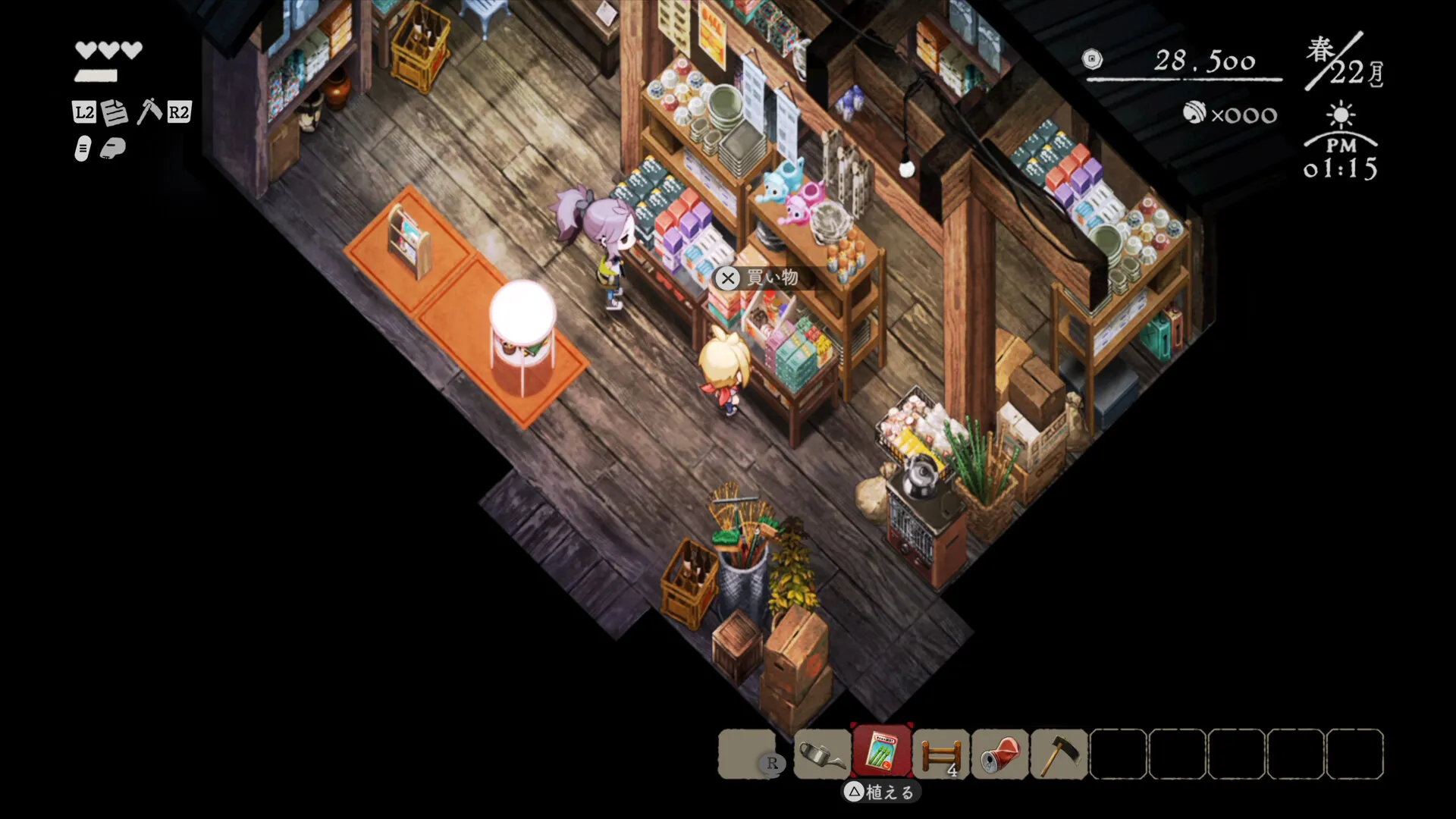 Village in the Shade Update: Patch 1.30 Unlocks and Event Guide